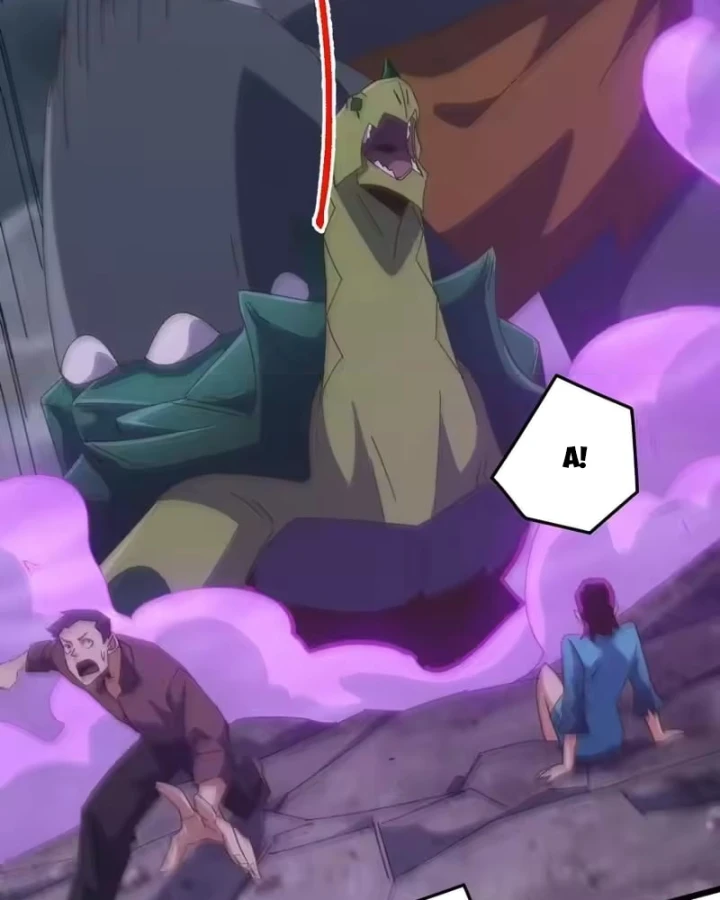 Vạn Tộc Xâm Lược :Mở Đầu Thuần Hóa Cự Thú Cấp Sử Thi Chapter 68 - 11