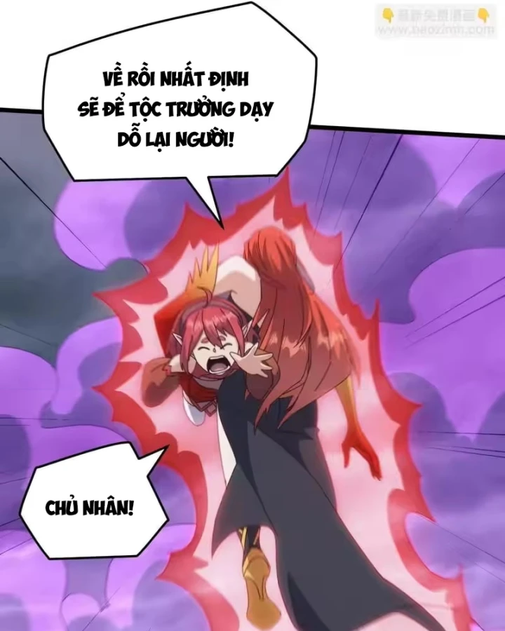 Vạn Tộc Xâm Lược :Mở Đầu Thuần Hóa Cự Thú Cấp Sử Thi Chapter 68 - 13