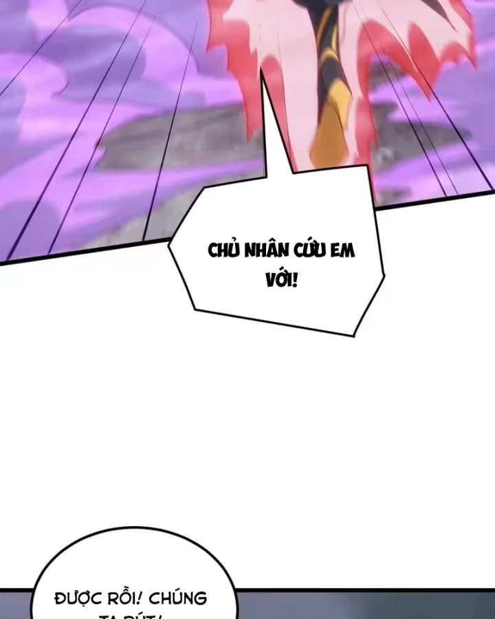 Vạn Tộc Xâm Lược :Mở Đầu Thuần Hóa Cự Thú Cấp Sử Thi Chapter 68 - 14