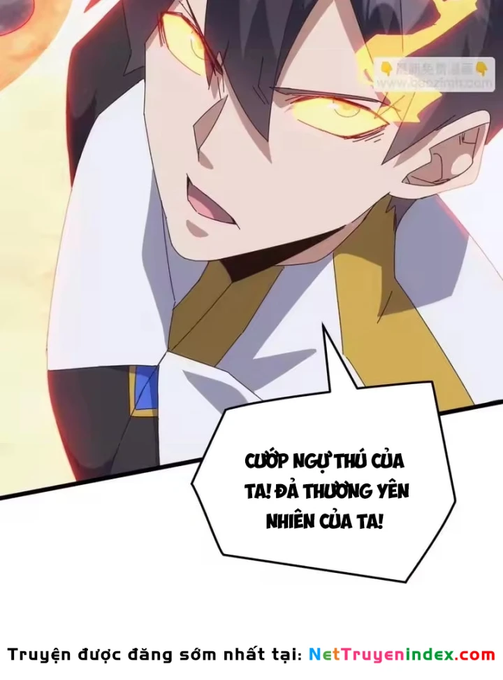 Vạn Tộc Xâm Lược :Mở Đầu Thuần Hóa Cự Thú Cấp Sử Thi Chapter 68 - 22