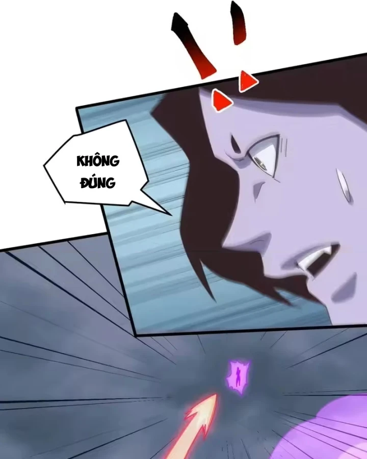 Vạn Tộc Xâm Lược :Mở Đầu Thuần Hóa Cự Thú Cấp Sử Thi Chapter 68 - 24