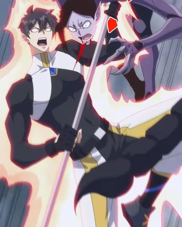 Vạn Tộc Xâm Lược :Mở Đầu Thuần Hóa Cự Thú Cấp Sử Thi Chapter 68 - 28