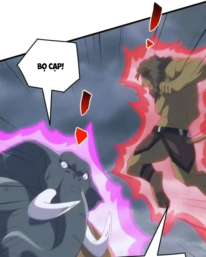 Vạn Tộc Xâm Lược :Mở Đầu Thuần Hóa Cự Thú Cấp Sử Thi Chapter 68 - 30