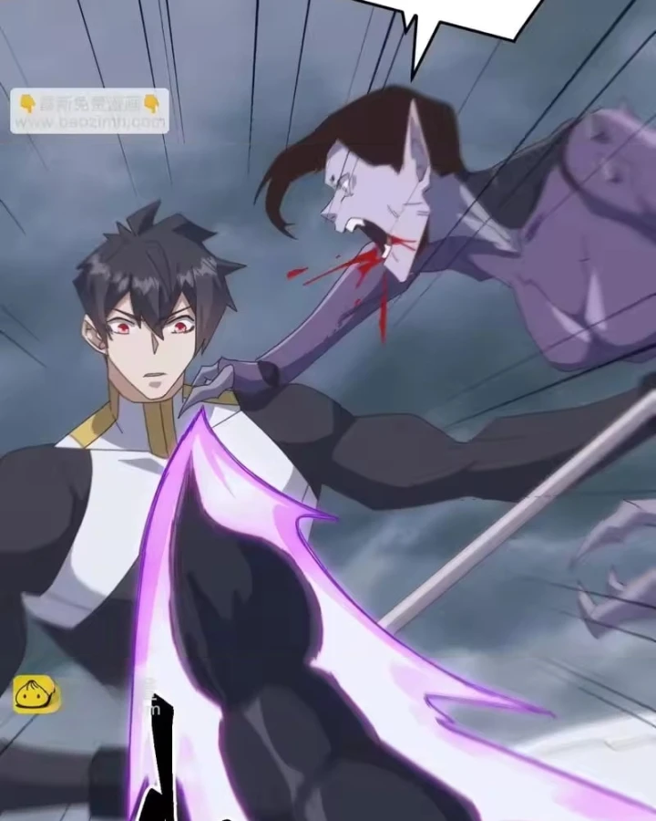 Vạn Tộc Xâm Lược :Mở Đầu Thuần Hóa Cự Thú Cấp Sử Thi Chapter 68 - 32