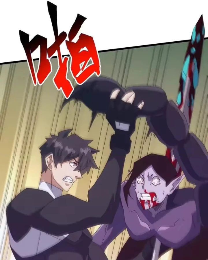 Vạn Tộc Xâm Lược :Mở Đầu Thuần Hóa Cự Thú Cấp Sử Thi Chapter 68 - 34