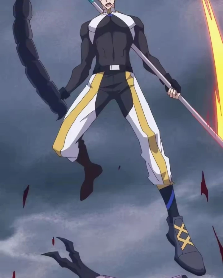 Vạn Tộc Xâm Lược :Mở Đầu Thuần Hóa Cự Thú Cấp Sử Thi Chapter 68 - 38