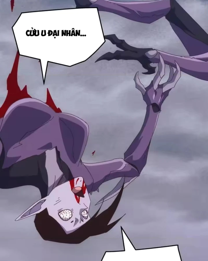 Vạn Tộc Xâm Lược :Mở Đầu Thuần Hóa Cự Thú Cấp Sử Thi Chapter 68 - 39