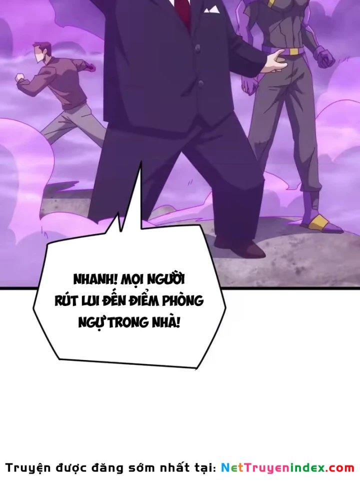 Vạn Tộc Xâm Lược :Mở Đầu Thuần Hóa Cự Thú Cấp Sử Thi Chapter 68 - 43