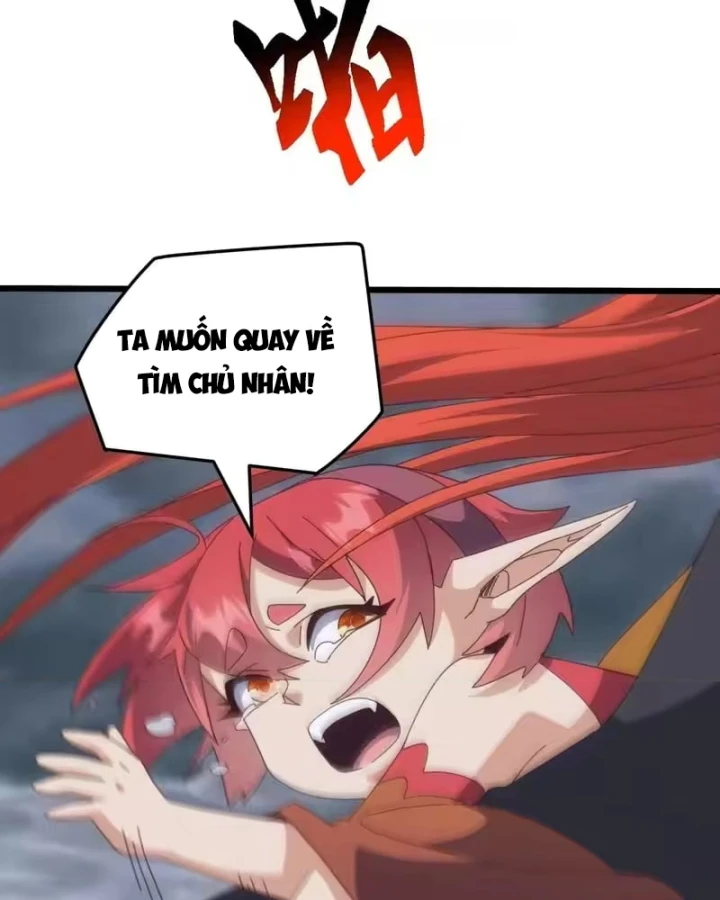 Vạn Tộc Xâm Lược :Mở Đầu Thuần Hóa Cự Thú Cấp Sử Thi Chapter 68 - 50