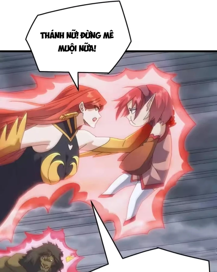 Vạn Tộc Xâm Lược :Mở Đầu Thuần Hóa Cự Thú Cấp Sử Thi Chapter 68 - 52