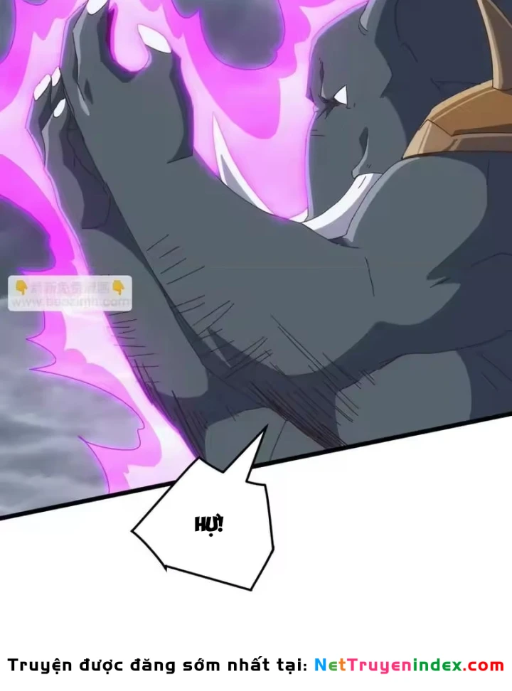 Vạn Tộc Xâm Lược :Mở Đầu Thuần Hóa Cự Thú Cấp Sử Thi Chapter 68 - 62