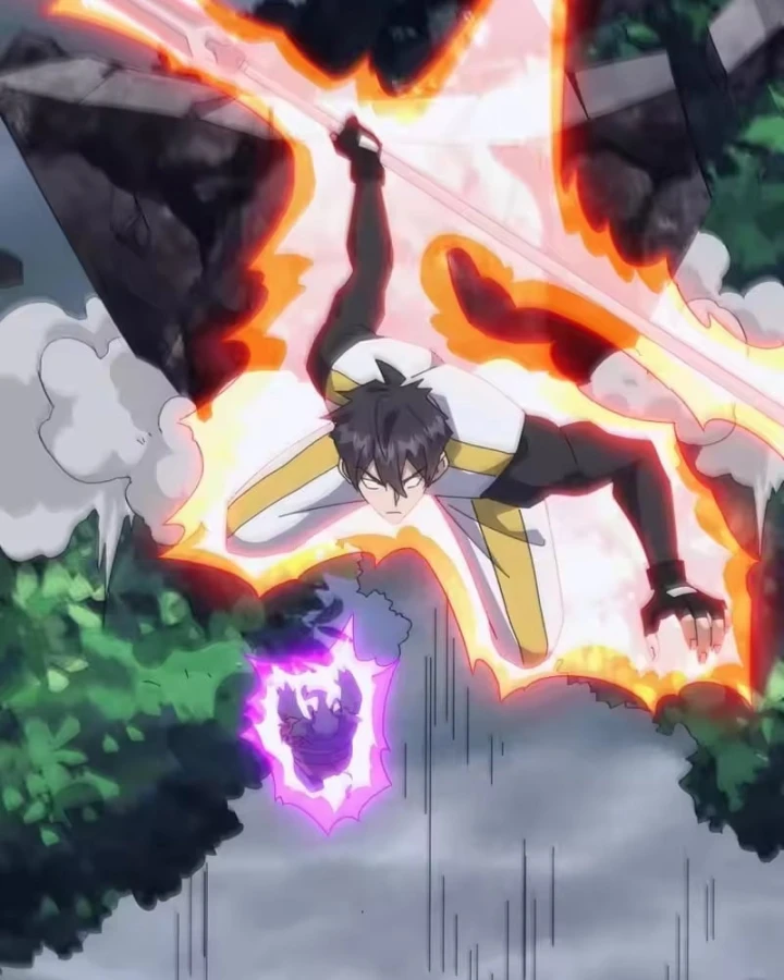 Vạn Tộc Xâm Lược :Mở Đầu Thuần Hóa Cự Thú Cấp Sử Thi Chapter 68 - 67