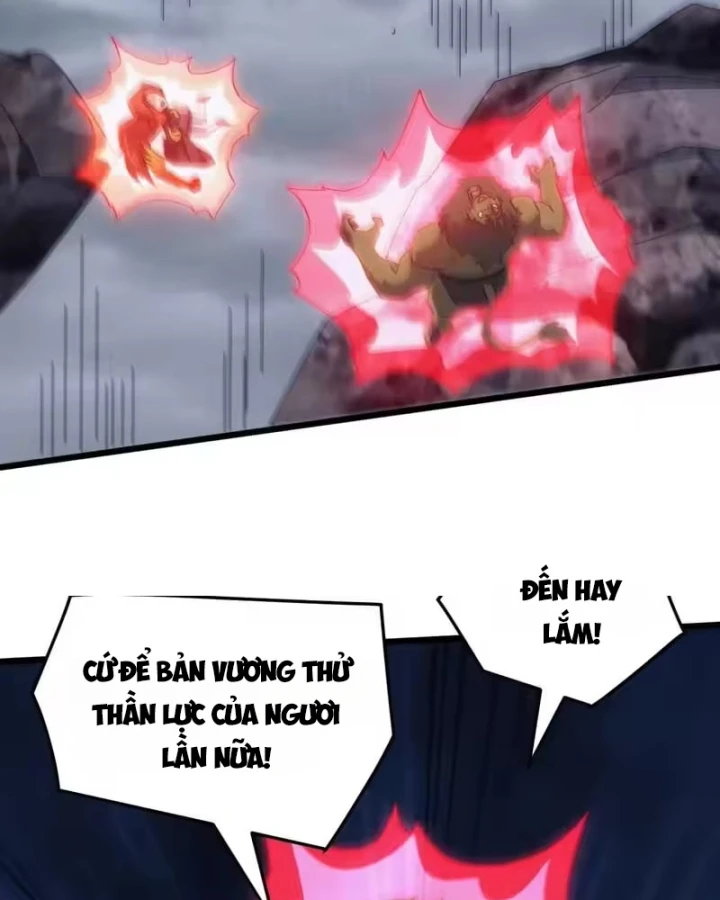 Vạn Tộc Xâm Lược :Mở Đầu Thuần Hóa Cự Thú Cấp Sử Thi Chapter 68 - 68