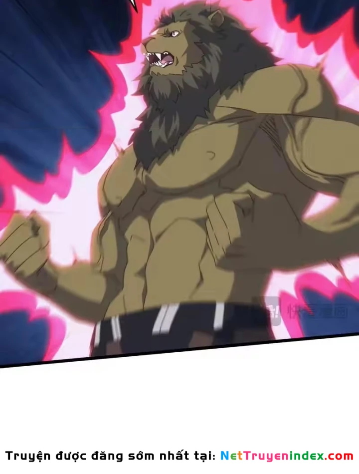 Vạn Tộc Xâm Lược :Mở Đầu Thuần Hóa Cự Thú Cấp Sử Thi Chapter 68 - 69