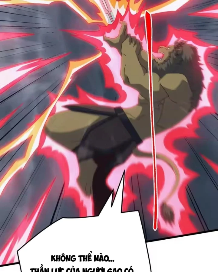 Vạn Tộc Xâm Lược :Mở Đầu Thuần Hóa Cự Thú Cấp Sử Thi Chapter 68 - 74