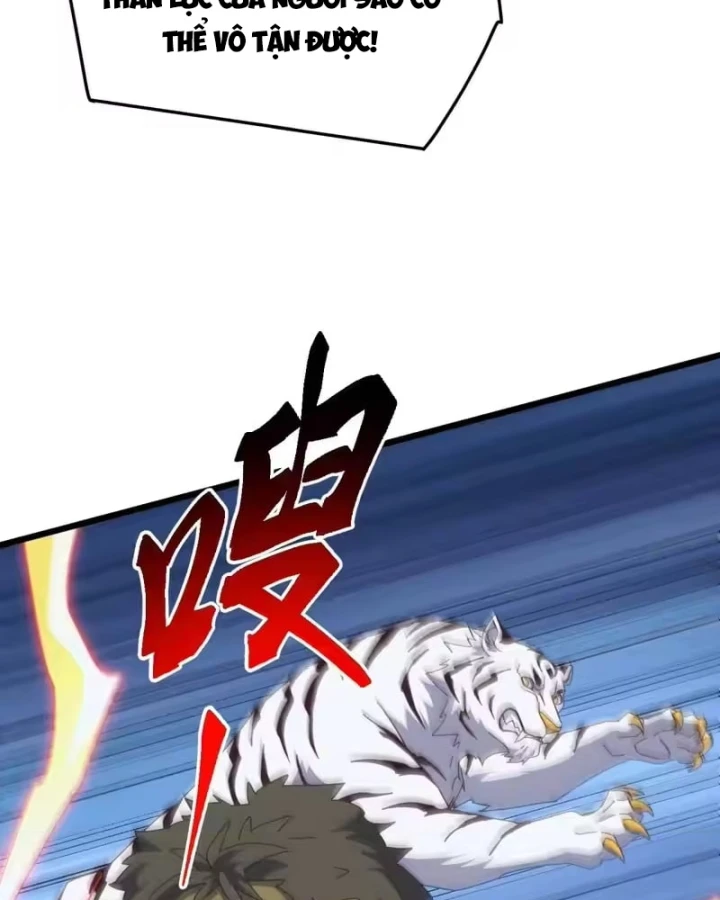 Vạn Tộc Xâm Lược :Mở Đầu Thuần Hóa Cự Thú Cấp Sử Thi Chapter 68 - 75