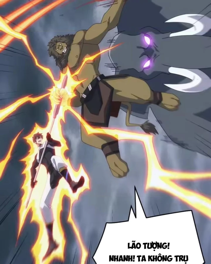 Vạn Tộc Xâm Lược :Mở Đầu Thuần Hóa Cự Thú Cấp Sử Thi Chapter 68 - 78