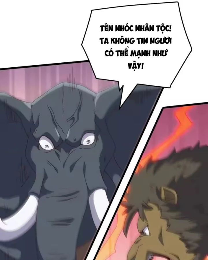 Vạn Tộc Xâm Lược :Mở Đầu Thuần Hóa Cự Thú Cấp Sử Thi Chapter 68 - 86