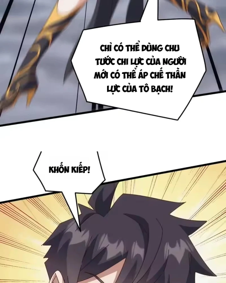 Vạn Tộc Xâm Lược :Mở Đầu Thuần Hóa Cự Thú Cấp Sử Thi Chapter 68 - 90