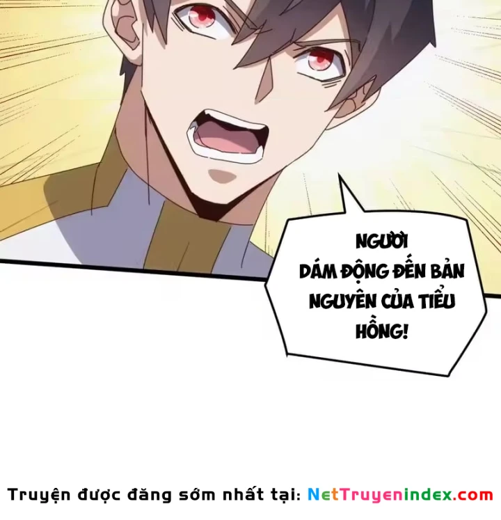 Vạn Tộc Xâm Lược :Mở Đầu Thuần Hóa Cự Thú Cấp Sử Thi Chapter 68 - 91