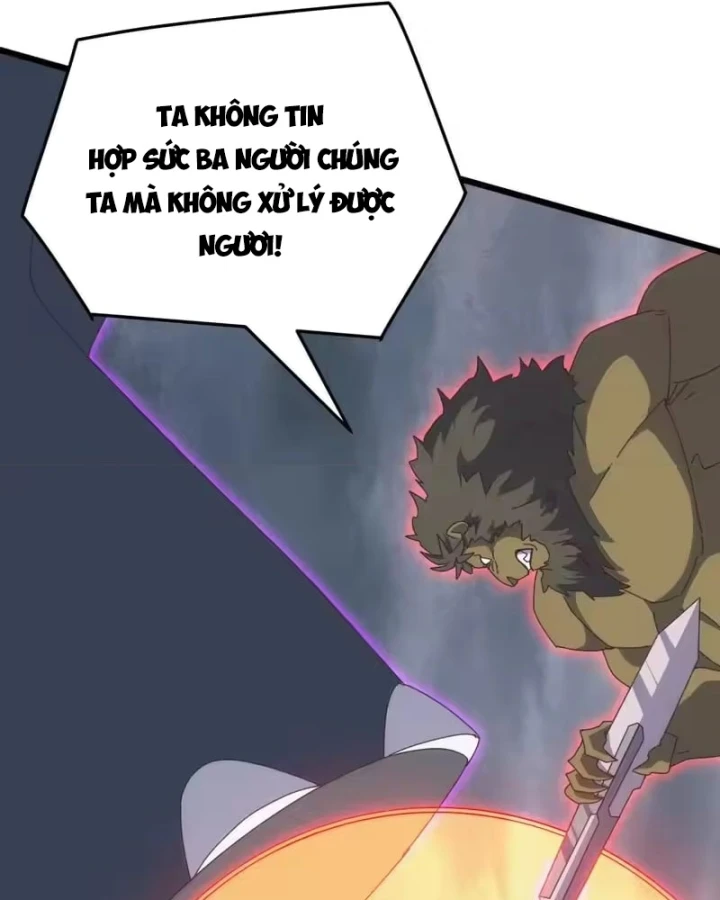 Vạn Tộc Xâm Lược :Mở Đầu Thuần Hóa Cự Thú Cấp Sử Thi Chapter 68 - 97