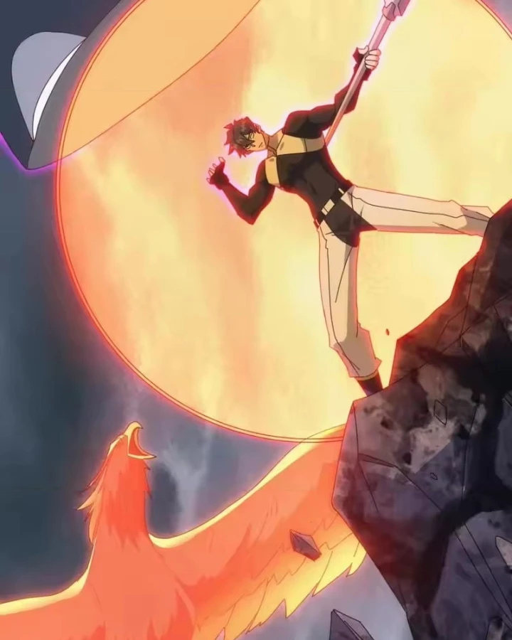 Vạn Tộc Xâm Lược :Mở Đầu Thuần Hóa Cự Thú Cấp Sử Thi Chapter 68 - 98