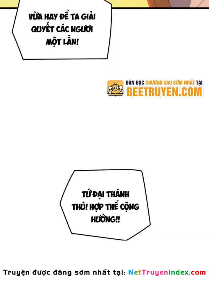 Vạn Tộc Xâm Lược :Mở Đầu Thuần Hóa Cự Thú Cấp Sử Thi Chapter 68 - 102