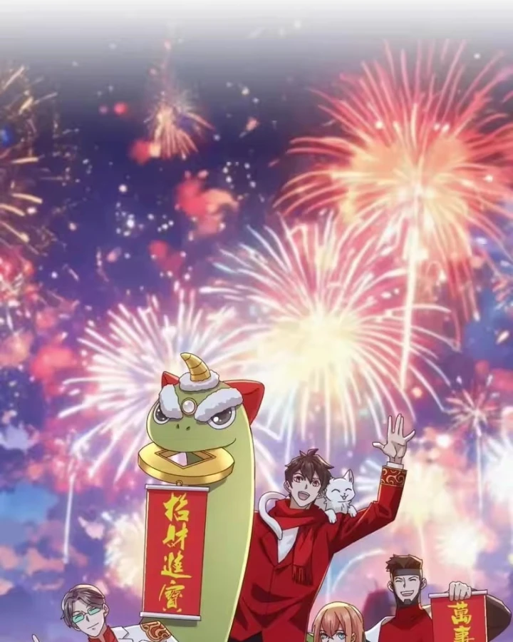 Vạn Tộc Xâm Lược :Mở Đầu Thuần Hóa Cự Thú Cấp Sử Thi Chapter 68 - 104