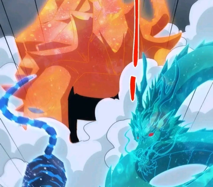 Vạn Tộc Xâm Lược :Mở Đầu Thuần Hóa Cự Thú Cấp Sử Thi Chapter 69 - 5