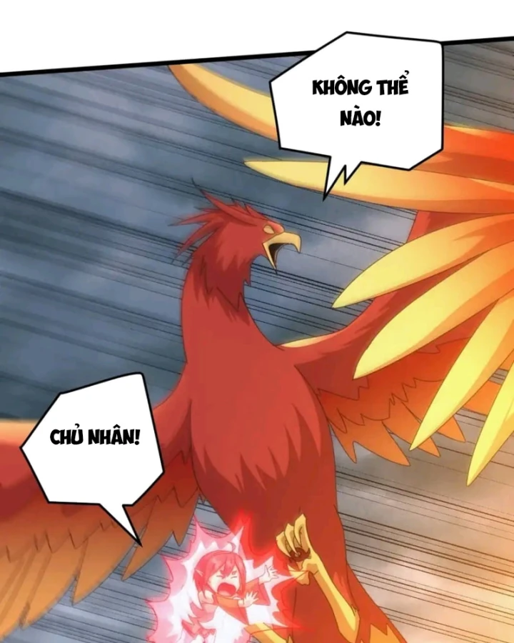 Vạn Tộc Xâm Lược :Mở Đầu Thuần Hóa Cự Thú Cấp Sử Thi Chapter 69 - 9