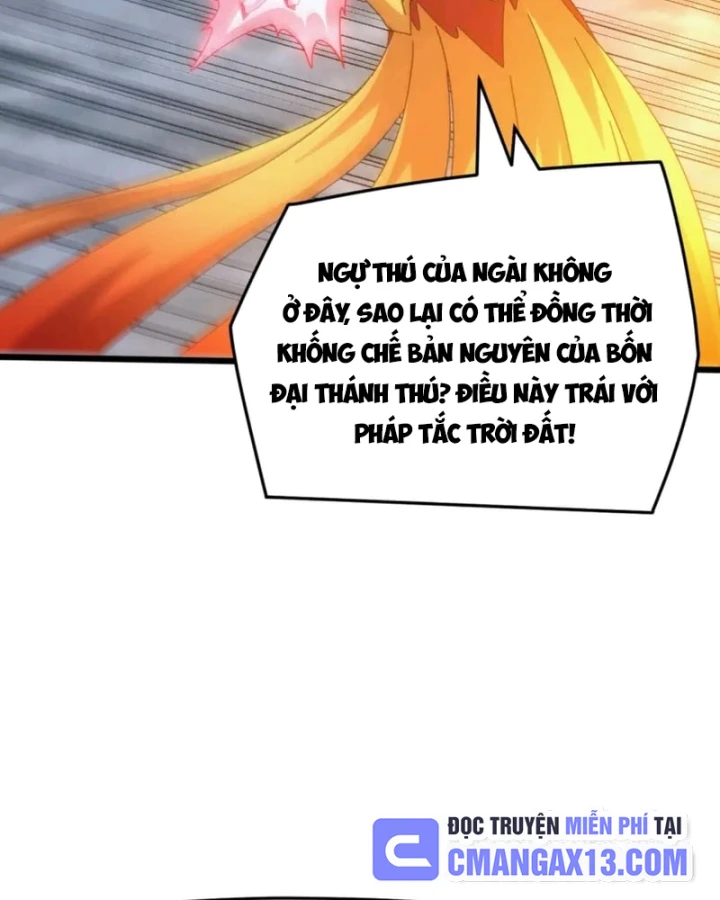 Vạn Tộc Xâm Lược :Mở Đầu Thuần Hóa Cự Thú Cấp Sử Thi Chapter 69 - 10