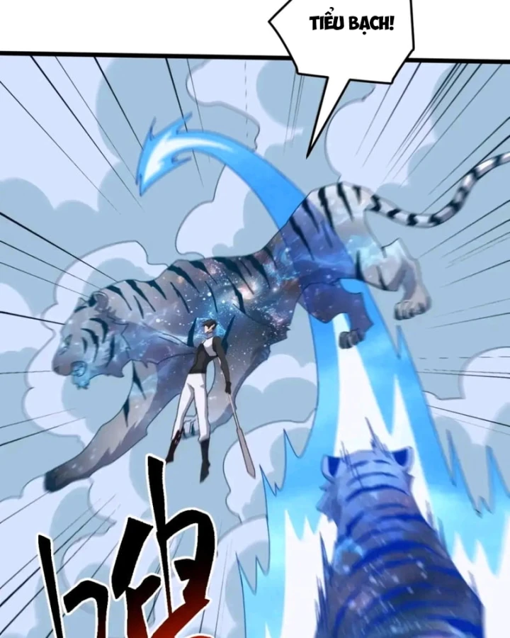 Vạn Tộc Xâm Lược :Mở Đầu Thuần Hóa Cự Thú Cấp Sử Thi Chapter 69 - 14