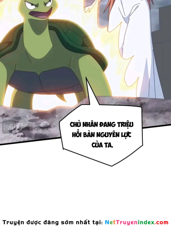 Vạn Tộc Xâm Lược :Mở Đầu Thuần Hóa Cự Thú Cấp Sử Thi Chapter 69 - 22