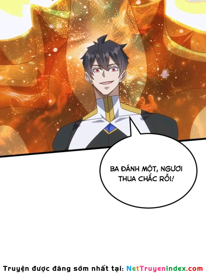 Vạn Tộc Xâm Lược :Mở Đầu Thuần Hóa Cự Thú Cấp Sử Thi Chapter 69 - 26