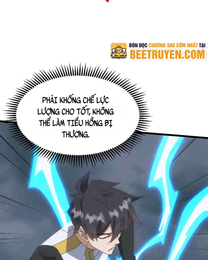 Vạn Tộc Xâm Lược :Mở Đầu Thuần Hóa Cự Thú Cấp Sử Thi Chapter 69 - 32