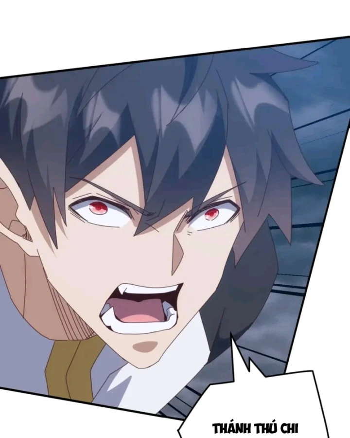 Vạn Tộc Xâm Lược :Mở Đầu Thuần Hóa Cự Thú Cấp Sử Thi Chapter 69 - 36