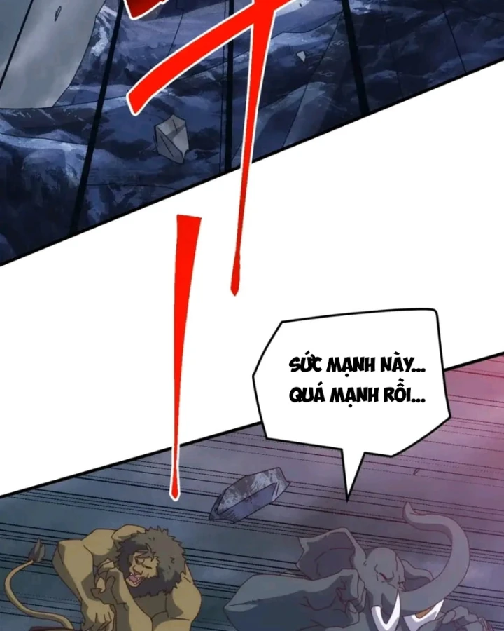 Vạn Tộc Xâm Lược :Mở Đầu Thuần Hóa Cự Thú Cấp Sử Thi Chapter 69 - 40