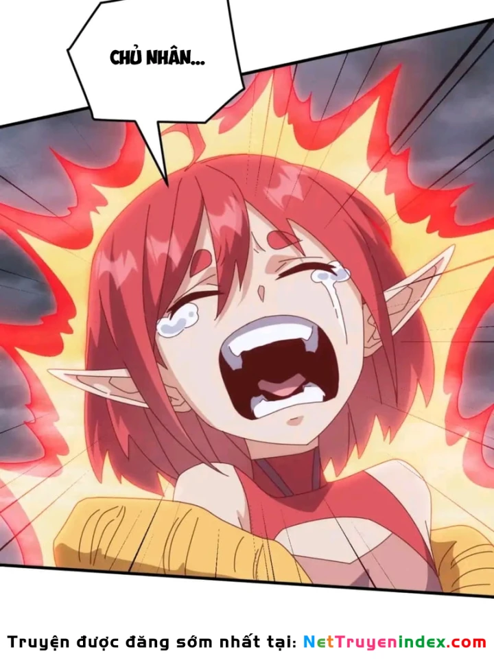 Vạn Tộc Xâm Lược :Mở Đầu Thuần Hóa Cự Thú Cấp Sử Thi Chapter 69 - 42