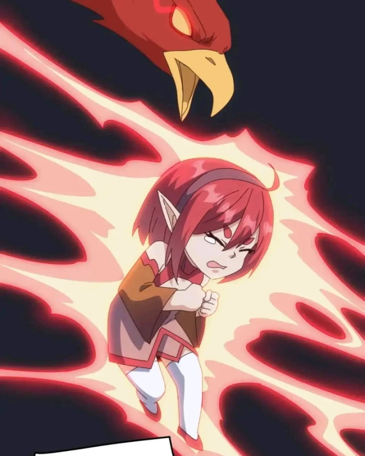 Vạn Tộc Xâm Lược :Mở Đầu Thuần Hóa Cự Thú Cấp Sử Thi Chapter 69 - 44