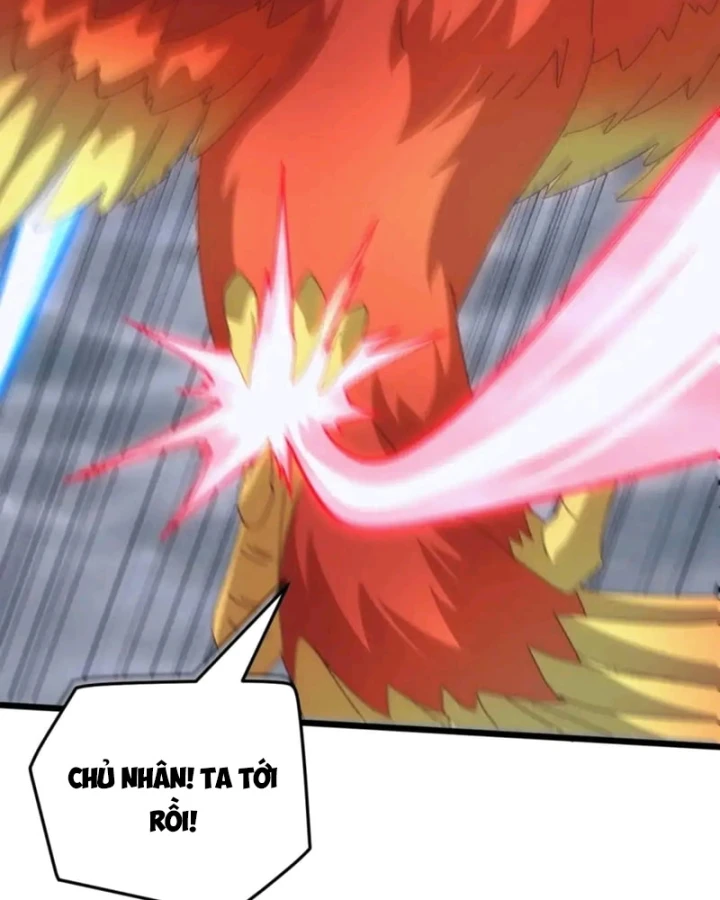 Vạn Tộc Xâm Lược :Mở Đầu Thuần Hóa Cự Thú Cấp Sử Thi Chapter 69 - 49