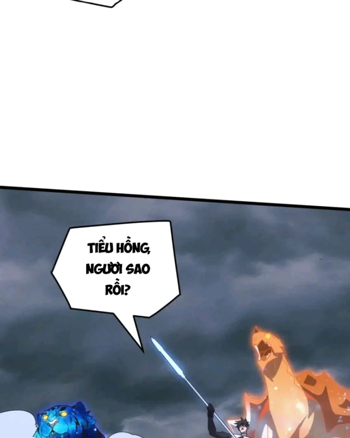 Vạn Tộc Xâm Lược :Mở Đầu Thuần Hóa Cự Thú Cấp Sử Thi Chapter 69 - 50