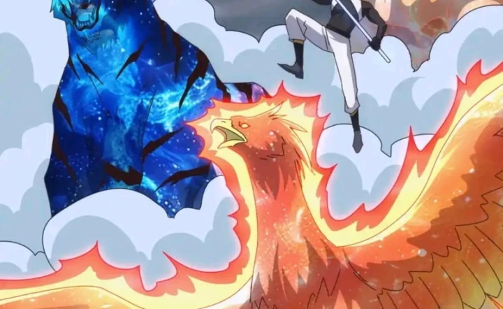 Vạn Tộc Xâm Lược :Mở Đầu Thuần Hóa Cự Thú Cấp Sử Thi Chapter 69 - 51