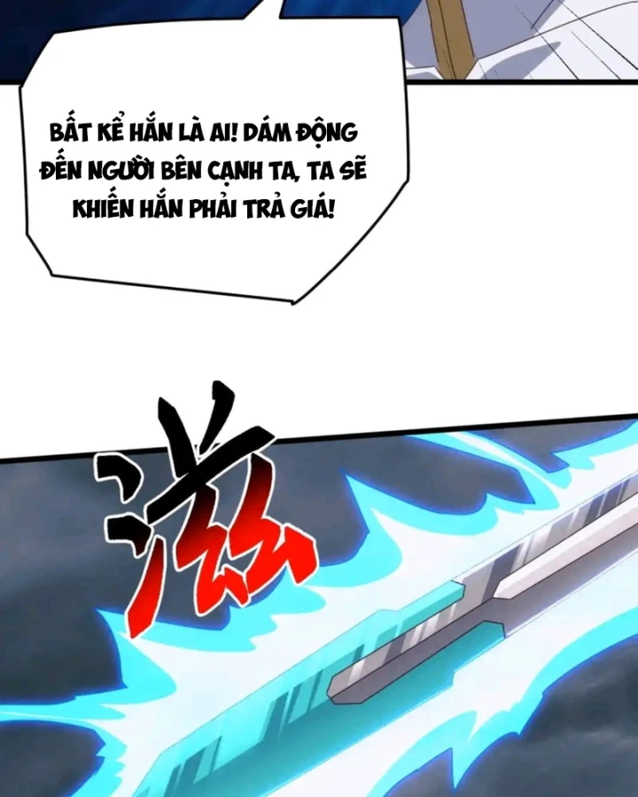 Vạn Tộc Xâm Lược :Mở Đầu Thuần Hóa Cự Thú Cấp Sử Thi Chapter 69 - 57