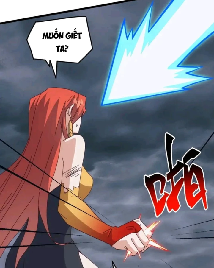 Vạn Tộc Xâm Lược :Mở Đầu Thuần Hóa Cự Thú Cấp Sử Thi Chapter 69 - 61