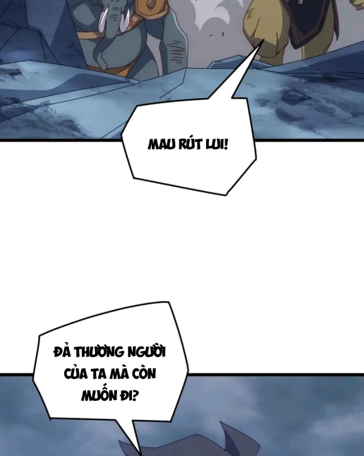 Vạn Tộc Xâm Lược :Mở Đầu Thuần Hóa Cự Thú Cấp Sử Thi Chapter 69 - 68