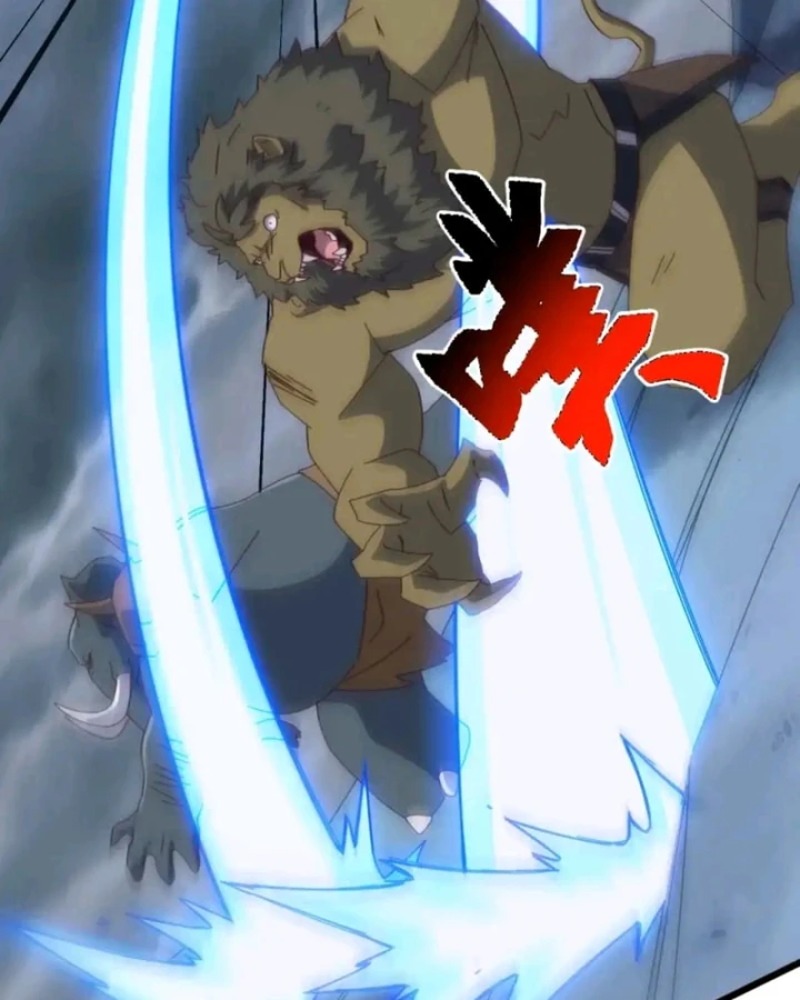 Vạn Tộc Xâm Lược :Mở Đầu Thuần Hóa Cự Thú Cấp Sử Thi Chapter 69 - 71