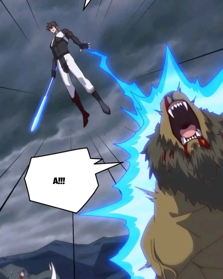 Vạn Tộc Xâm Lược :Mở Đầu Thuần Hóa Cự Thú Cấp Sử Thi Chapter 69 - 79