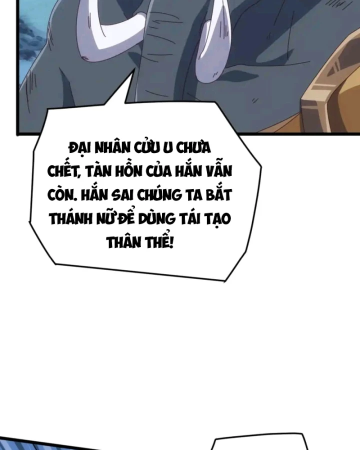 Vạn Tộc Xâm Lược :Mở Đầu Thuần Hóa Cự Thú Cấp Sử Thi Chapter 69 - 82
