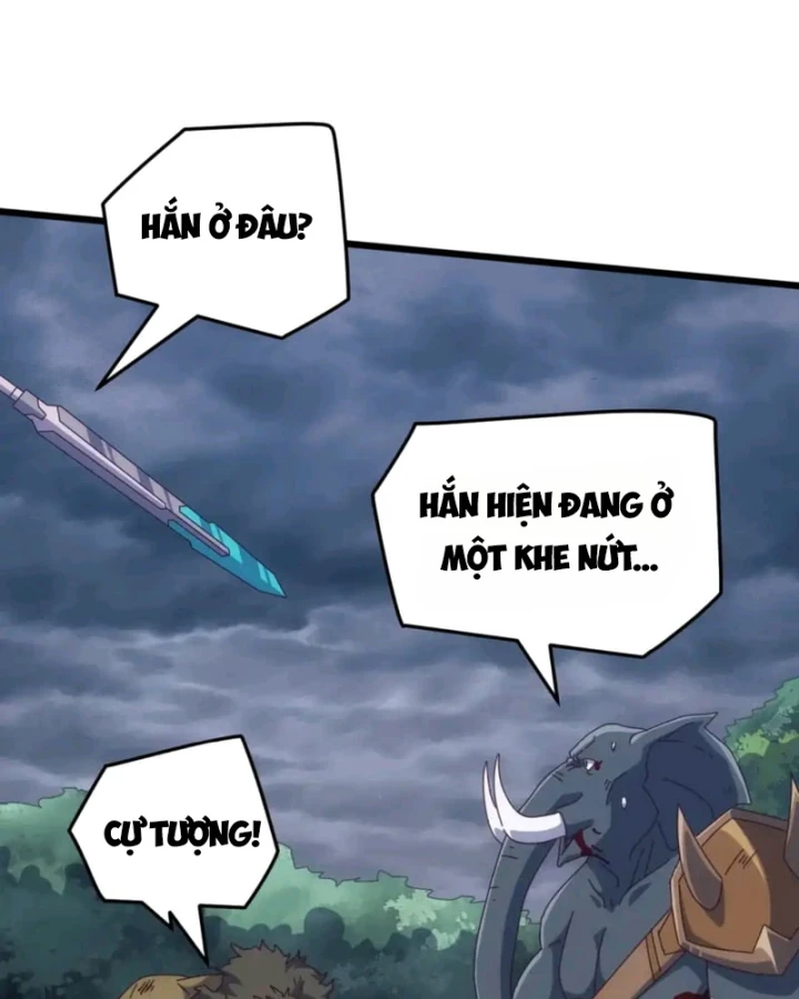 Vạn Tộc Xâm Lược :Mở Đầu Thuần Hóa Cự Thú Cấp Sử Thi Chapter 69 - 85