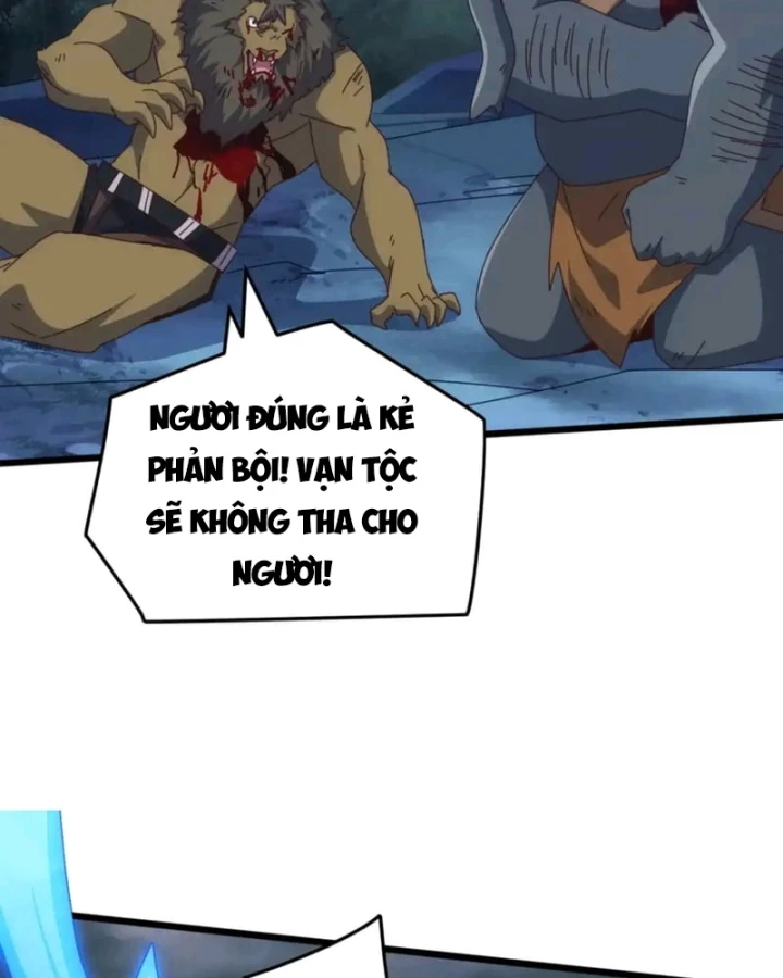 Vạn Tộc Xâm Lược :Mở Đầu Thuần Hóa Cự Thú Cấp Sử Thi Chapter 69 - 86